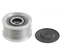 Polea del alternador GA758.04 SNR para FIAT LANCIA ALFA ROMEO