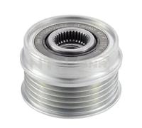Polea del alternador GA758.06 SNR para ABARTH FIAT ALFA ROMEO LANCIA JEEP AUDI