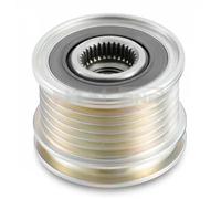 SNR Rueda libre alternador para DS: DS4, DS3, DS7, DS5 & PEUGEOT: 207, 5008, 3008, 508, 208, 308, RCZ, 2008 & CITROËN: DS3, DS5 (Ref: GA759.06)