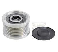Polea del alternador GA768.00 SNR para NISSAN X-TRAIL I PRIMERA X-TRAIL II