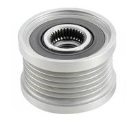 SNR GA768.02 Rueda libre de alternador