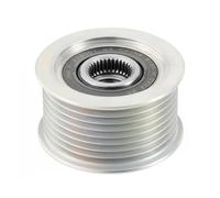 Polea del alternador GA770.01 SNR para MAZDA 6 Hatchback 6 Station Wagon 6 Sedán