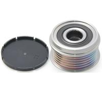 Polea del alternador MDS-CW4W FEBEST para MITSUBISHI PEUGEOT CITROËN