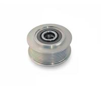 Polea del alternador N1184000 NIPPARTS para HONDA CIVIC IX ACCORD VII FR-V