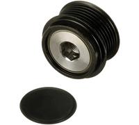 Polea del alternador OAP7302 GATES para HONDA HR-V