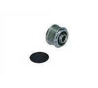 Polea del alternador RC025 KAMOKA para ALFA ROMEO FIAT LANCIA SUZUKI JEEP