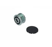 Polea del alternador RC068 KAMOKA para MERCEDES-BENZ SKODA KIA SEAT NISSAN