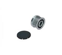 Polea del alternador RC148 KAMOKA para VW SEAT SKODA AUDI OPEL TOYOTA CITROËN