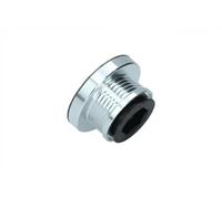 Polea del alternador RC152 KAMOKA para RENAULT NISSAN DACIA VW TOYOTA VOLVO AUDI