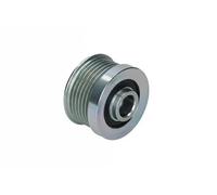 Polea del alternador RC155 KAMOKA para FIAT ALFA ROMEO VOLVO JEEP MAZDA FORD