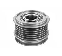 Polea de correa, generador VALEO 588001