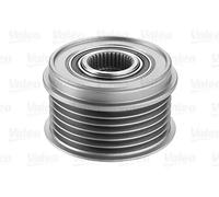 Polea de correa, generador VALEO 588006