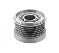 Polea de correa, generador VALEO 588023
