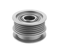 Valeo Rueda libre de alternador 588035 para Volkswagen Sharan, New Beetle, Polo