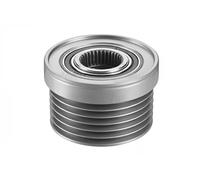Polea de correa, generador VALEO 588036