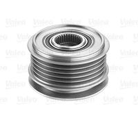 VALEO-588043-Rueda libre alternador