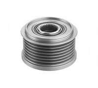 Polea de correa, generador VALEO 588057