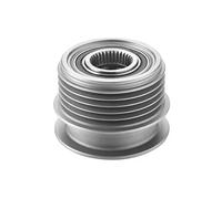 VALEO 588083 Rueda libre de alternador