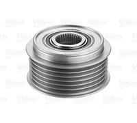 VALEO-588094-Rueda libre alternador