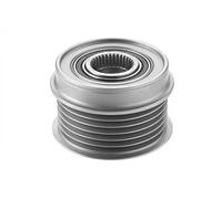 Polea de correa, generador VALEO 588106