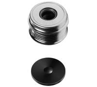 HELLA 9XU 358 038-121 Rueda libre de alternador