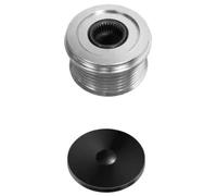 Componentes De Libre Giro Clutch M16X1,5 Con Tapa (9Xu 358 038-621) OEM Hella