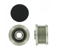 SKF Rueda libre alternador para CITROËN: Berlingo, C5, Jumpy, C6, C4 Picasso, C8, Dispatch & LANCIA: Phedra & PEUGEOT: Partner, 407 (Ref: VKM 03307)
