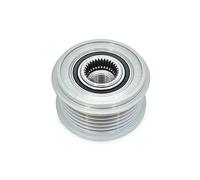 Polea del alternador VKM 03313 SKF para CITROËN DS FIAT OPEL PEUGEOT TOYOTA