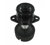 Polea del alternador VKM 03404 SKF para FORD FIESTA IV FOCUS I FOCUS I Sedán