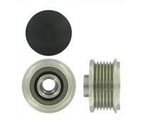 SKF Rueda libre alternador para RENAULT: Captur, Duster, Clio, Twingo, Mégane, Kangoo, Scénic, Talisman, Fluence, Modus, Express (Ref: VKM 03608)