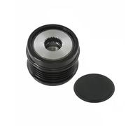Polea del alternador VKM 03801 SKF para MERCEDES-BENZ INFINITI