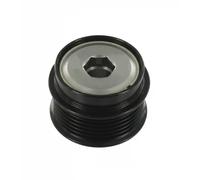 Polea del alternador VKM 03832 SKF para JEEP DODGE