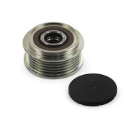 Polea del alternador VKM 06100 SKF para TOYOTA PREVIA II AVENSIS VERSO RAV 4 II