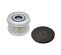 Polea del alternador VKM 06518 SKF para HYUNDAI JAGUAR KIA LAND ROVER