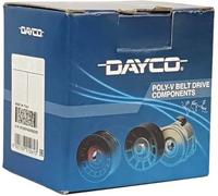Dayco Correa trapezoidal 10A0545C929 para Ducati Monster 620 (941169)