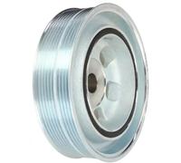 DAYCO DPV1035 Polea de cigüeñal
