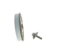 Polea del cigüeñal 1 987 945 602 BOSCH para FORD CITROËN PEUGEOT VOLVO MAZDA