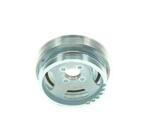 BOSCH Polea, cigÃŒeÃ±al para FIAT: Strada, Linea, Doblo, Fiorino, Qubo (Ref: 1 987 945 611)