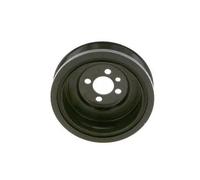 Polea del cigüeñal 1 987 945 618 BOSCH para VW SKODA AUDI SEAT FORD CUPRA