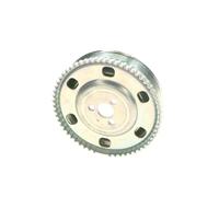 BOSCH Polea, cigÃŒeÃ±al para FIAT: Punto, Stilo, Bravo, Tipo, Panda, 500, Idea, Brava, Aegea & ALFA ROMEO: Giulietta, Mi.To (Ref: 1 987 945 634)