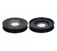 Polea del cigüeñal 10024 ORIGINAL IMPERIUM para OPEL CORSA C MERIVA A Monospace