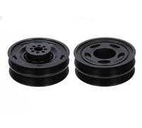 Polea del cigüeñal 10098 ORIGINAL IMPERIUM para AUDI VW PORSCHE
