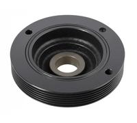 Polea del cigüeñal 102043 FEBI BILSTEIN para FORD ORION III MONDEO I ESCORT VI