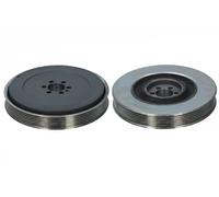 Polea del cigüeñal 10209 ORIGINAL IMPERIUM para FIAT ALFA ROMEO LANCIA