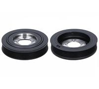 Polea del cigüeñal 10214 ORIGINAL IMPERIUM para CITROËN PEUGEOT FIAT LANCIA