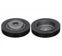 Polea del cigüeñal 10219 ORIGINAL IMPERIUM para RENAULT KANGOO Express CLIO II