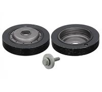 Polea del cigüeñal 10219K ORIGINAL IMPERIUM para RENAULT KANGOO Express CLIO II