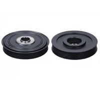 Polea del cigüeñal 10241 ORIGINAL IMPERIUM para FORD CITROËN MAZDA PEUGEOT VOLVO