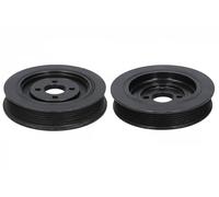 Polea del cigüeñal 10257 ORIGINAL IMPERIUM para PEUGEOT FIAT CITROËN