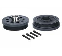 Polea del cigüeñal 10334K ORIGINAL IMPERIUM para BMW 1 3 Touring 5 X1 3 3 Coupé